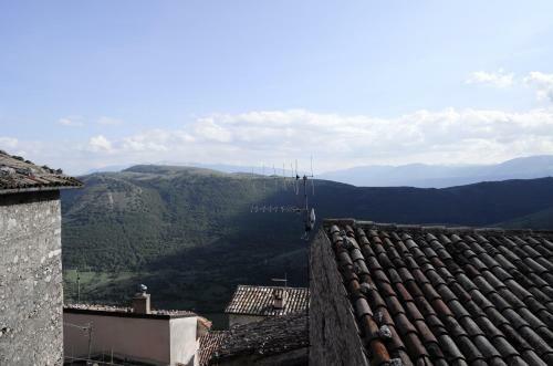 Apartamento Le Case Della Posta