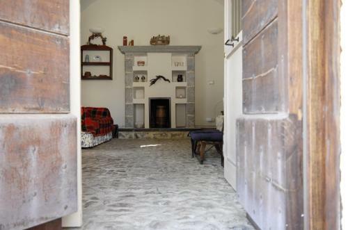Apartamento Le Case Della Posta