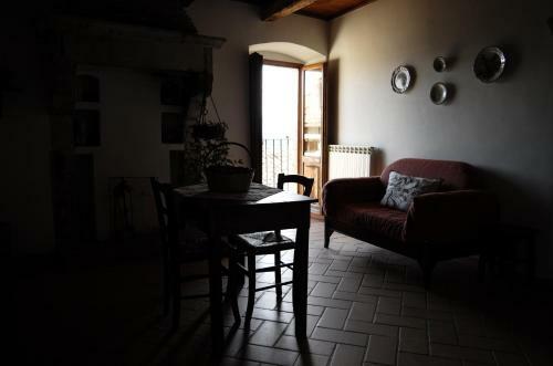 Apartamento Le Case Della Posta