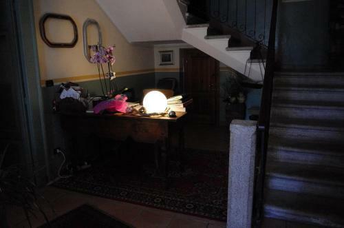 Apartamento Le Case Della Posta