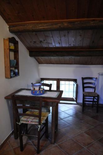 Apartamento Le Case Della Posta