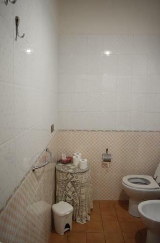 Apartamento Le Case Della Posta