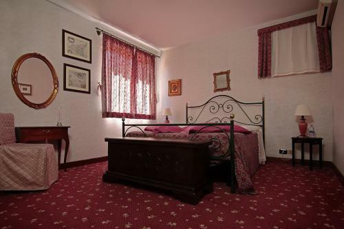 B&B Villa Bency