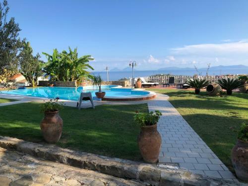 B&B Villa Bency