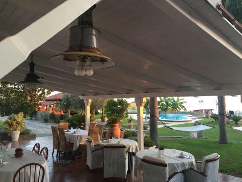 B&B Villa Bency