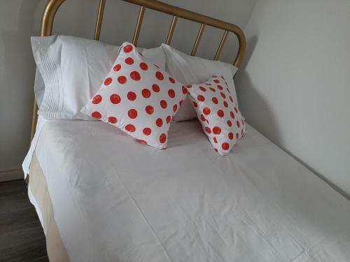 Auberge Motel Le St-georges