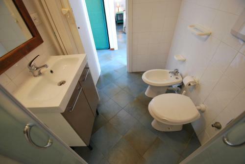 Apartamento Appartamenti Nautilus