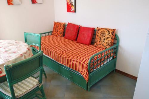 Apartamento Appartamenti Nautilus