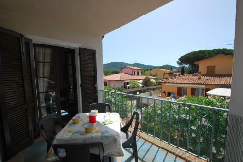 Apartamento Appartamenti Nautilus