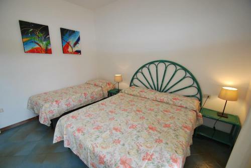Apartamento Appartamenti Nautilus