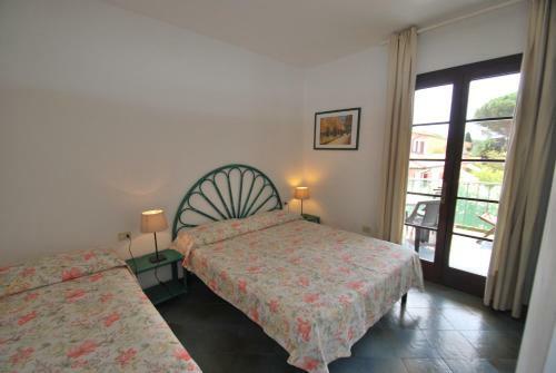 Apartamento Appartamenti Nautilus