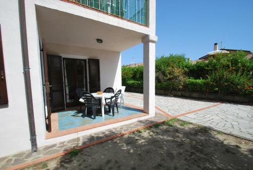Apartamento Appartamenti Nautilus