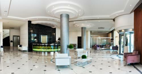 Gabri Park Hotel