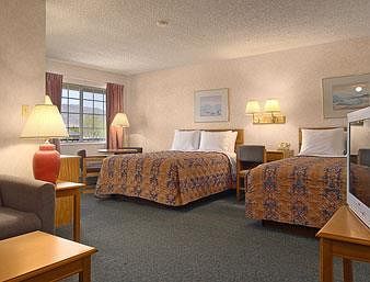 Motel Days Inn Carson City