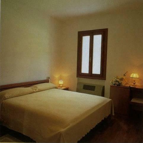 Hotel Albergo Volpara