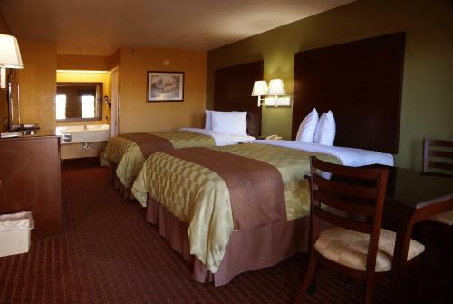 Motel Executive Inn Opp