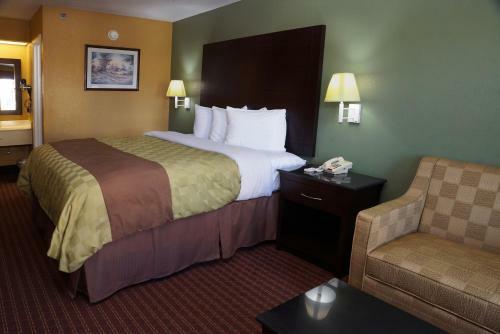 Motel Executive Inn Opp