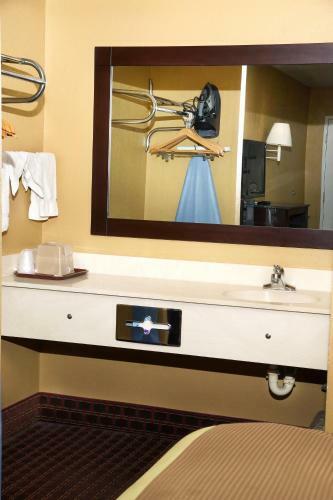 Motel Executive Inn Opp