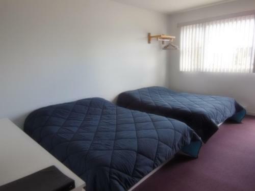Hotel Motel Bon-air Pont-rouge