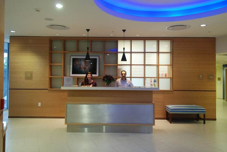 Hotel Four Points By Sheraton Tallahassee Downtown