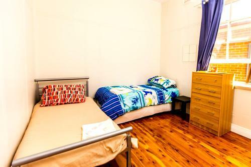 Hostal The Rex