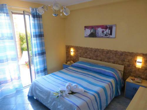 Apartamento Casa Vacanze Stella Marina