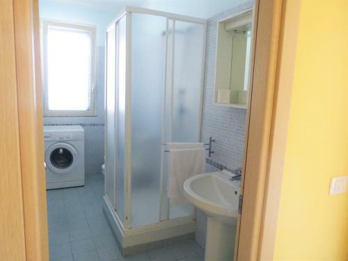 Apartamento Casa Vacanze Stella Marina