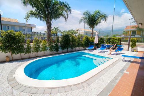 Apartamento Casa Vacanze Stella Marina