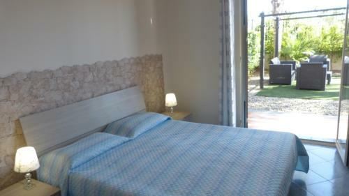 Apartamento Casa Vacanze Stella Marina