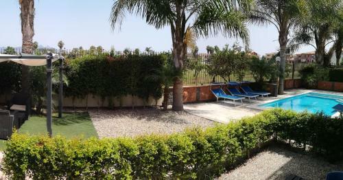 Apartamento Casa Vacanze Stella Marina