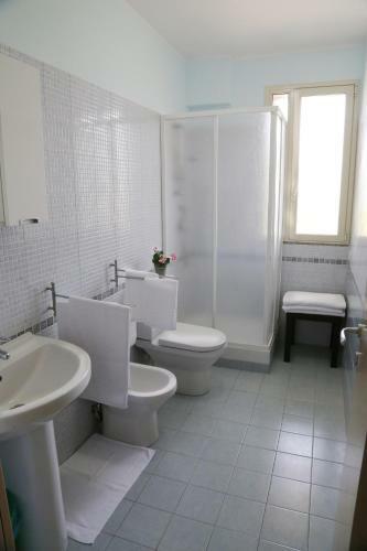 Apartamento Casa Vacanze Stella Marina