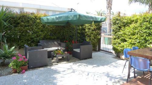 Apartamento Casa Vacanze Stella Marina