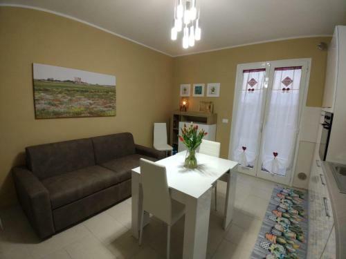 Apartamento Corte Degli Aranci