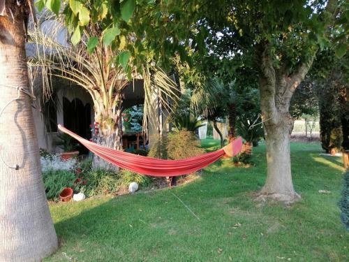Villa Relais Greci Pontelatone