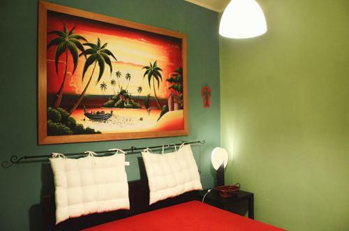 Apartamento Gaia Mare