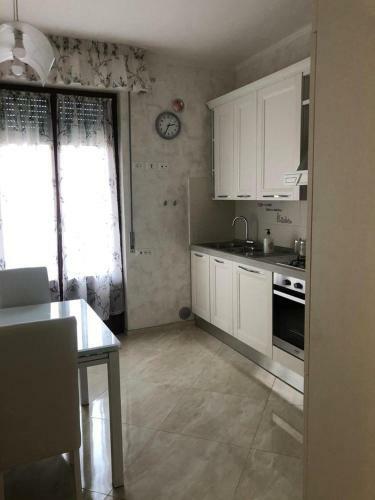 Apartamento Casa Vacanze Luigi&maria