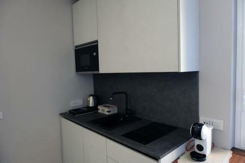 Apartamento Prestige House Luxury Suite