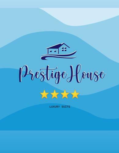 Apartamento Prestige House Luxury Suite