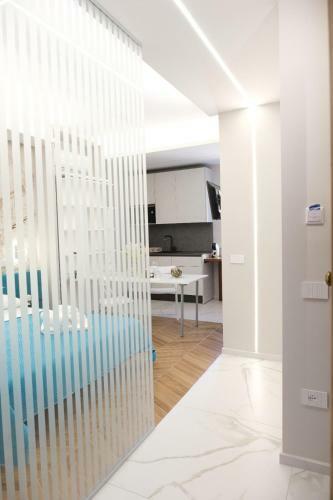 Apartamento Prestige House Luxury Suite