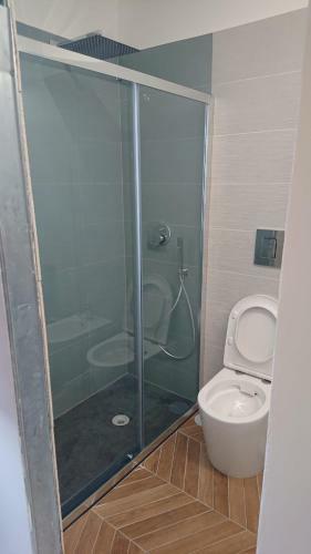 Apartamento Prestige House Luxury Suite