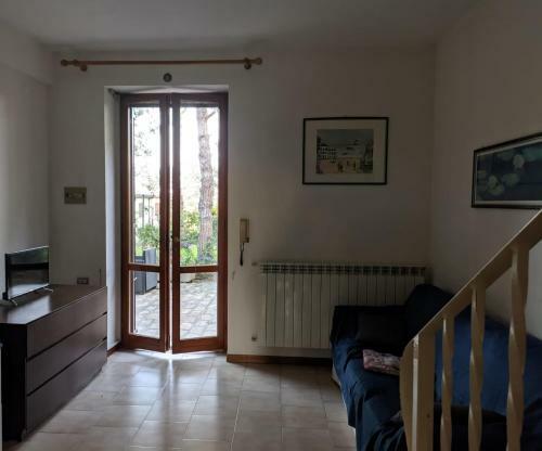 Apartamento Residence Villa Al Conero