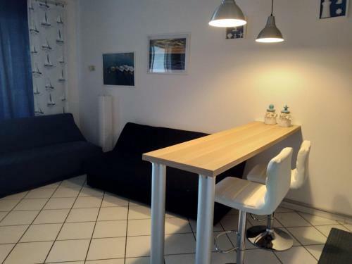 Apartamento Appartamento Paradiso Azzurro