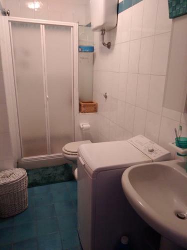 Apartamento Appartamento Paradiso Azzurro