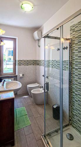 Hostal Vacanze A Colori