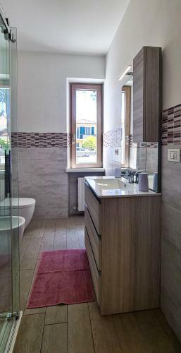 Hostal Vacanze A Colori