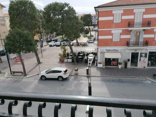 Apartamento Casa Giammar�