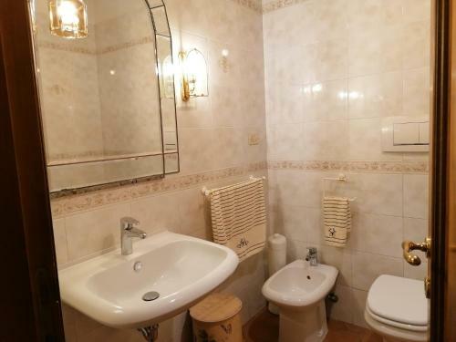 Apartamento Casa Giammar�