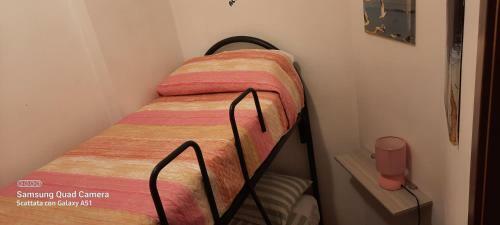 Apartamento Casa Giammar�