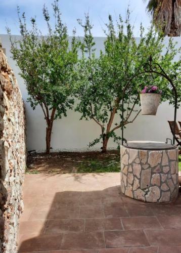 Villa Cocciu D'amuri Luxury