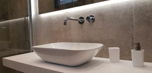 Villa Cocciu D'amuri Luxury